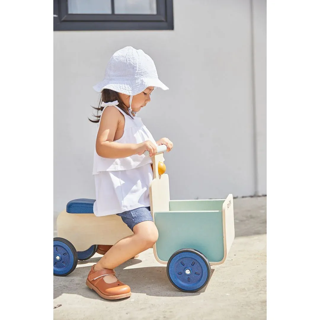 Delivery Bike - Image 3