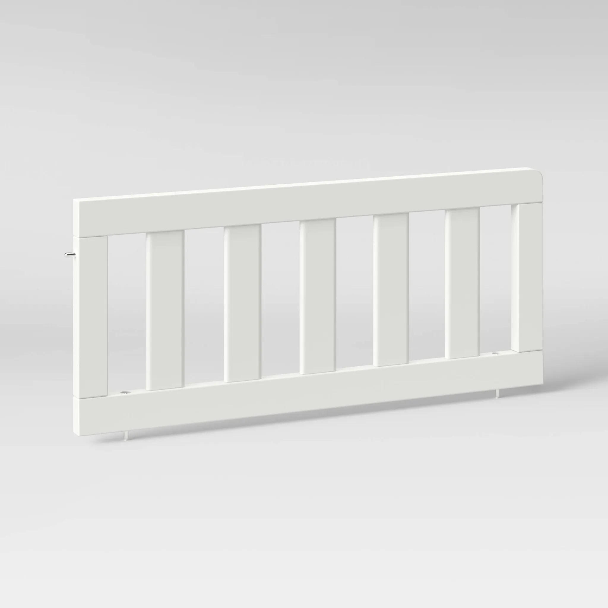 Delta Children Toddler Guardrail for Emerson - Bianca - Image 3