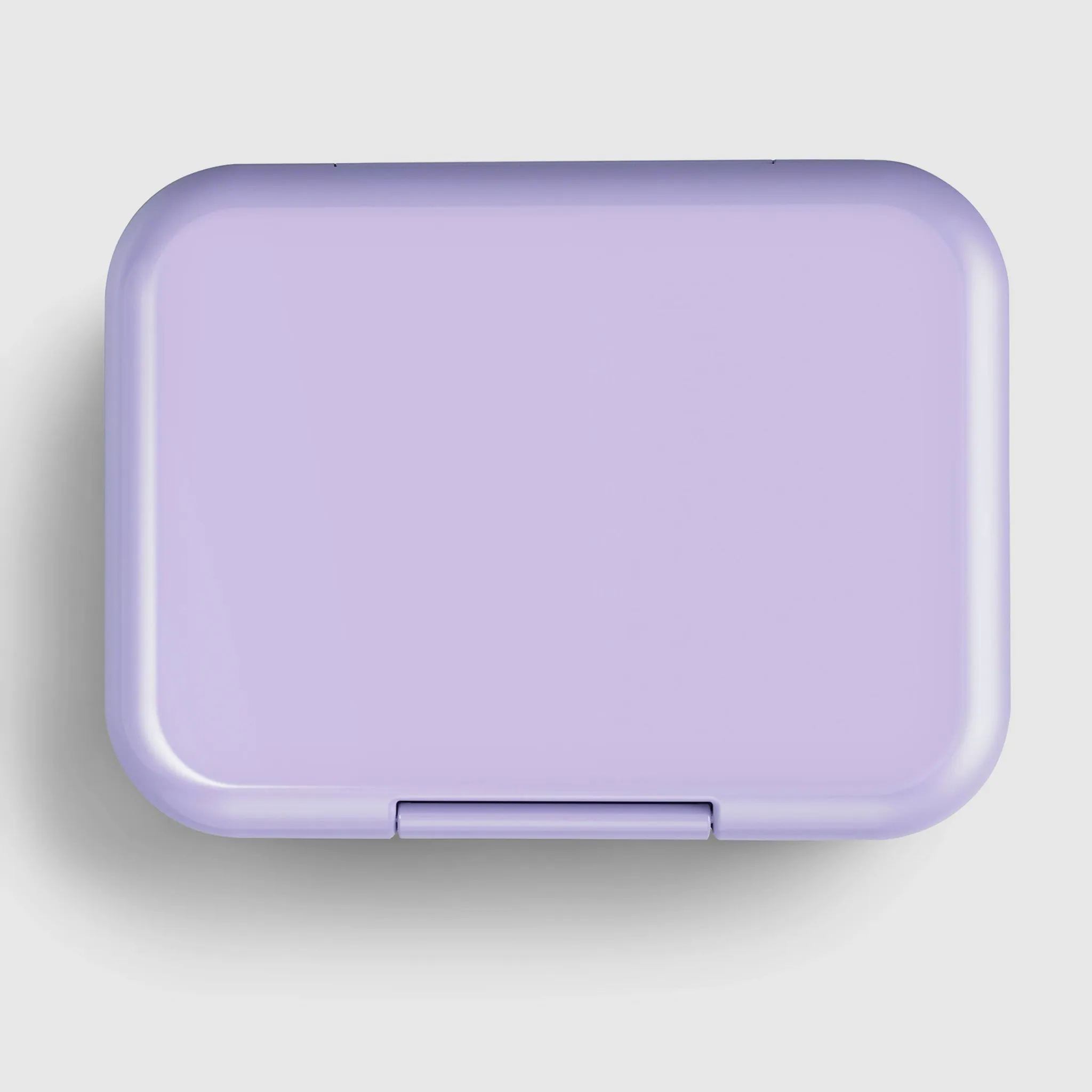 Deluxe Bento Box 4pc - Purple - Image 4