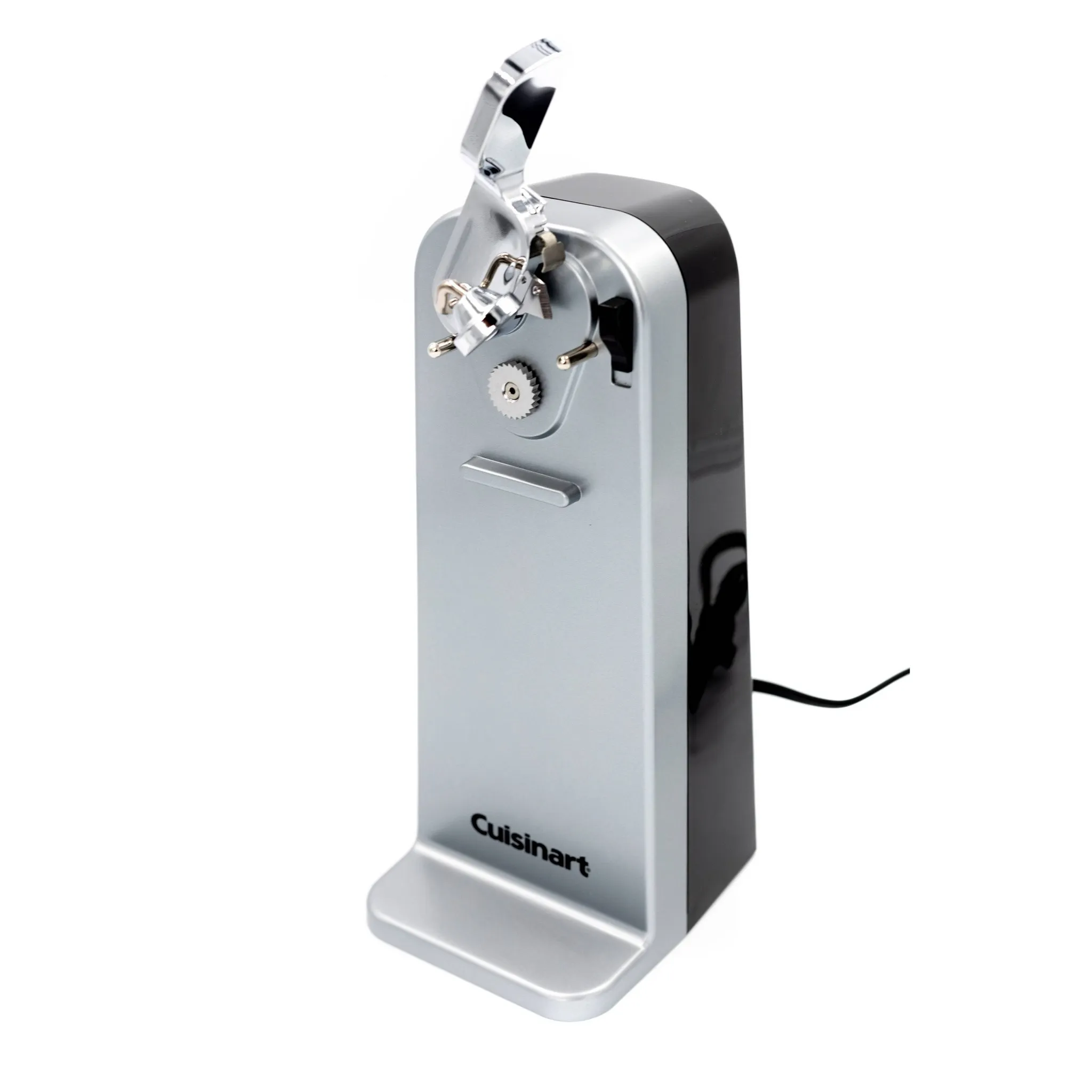 Deluxe Can Opener - Chrome - CCO-55: Electric Countertop - Image 2