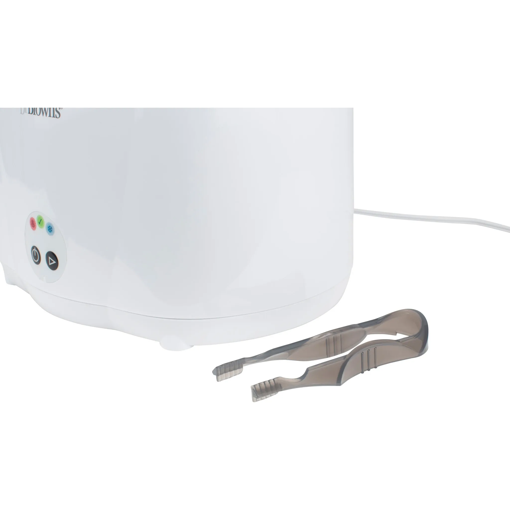 Deluxe Electric Steam Bottle Sterilizer - Image 3