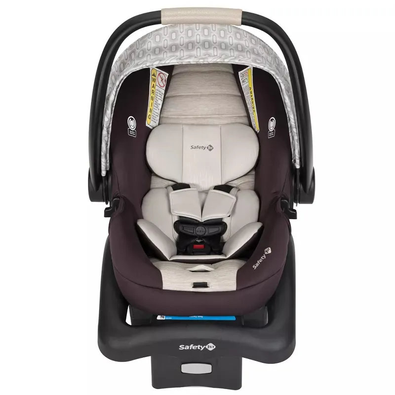 Grow and Go Flex Deluxe Travel System - Dune's Edge - Image 3