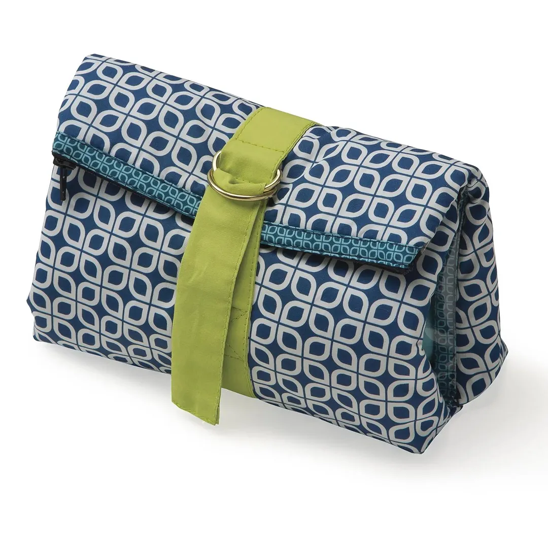 Deluxe Nursery Healthcare & Grooming Kit - Image 4