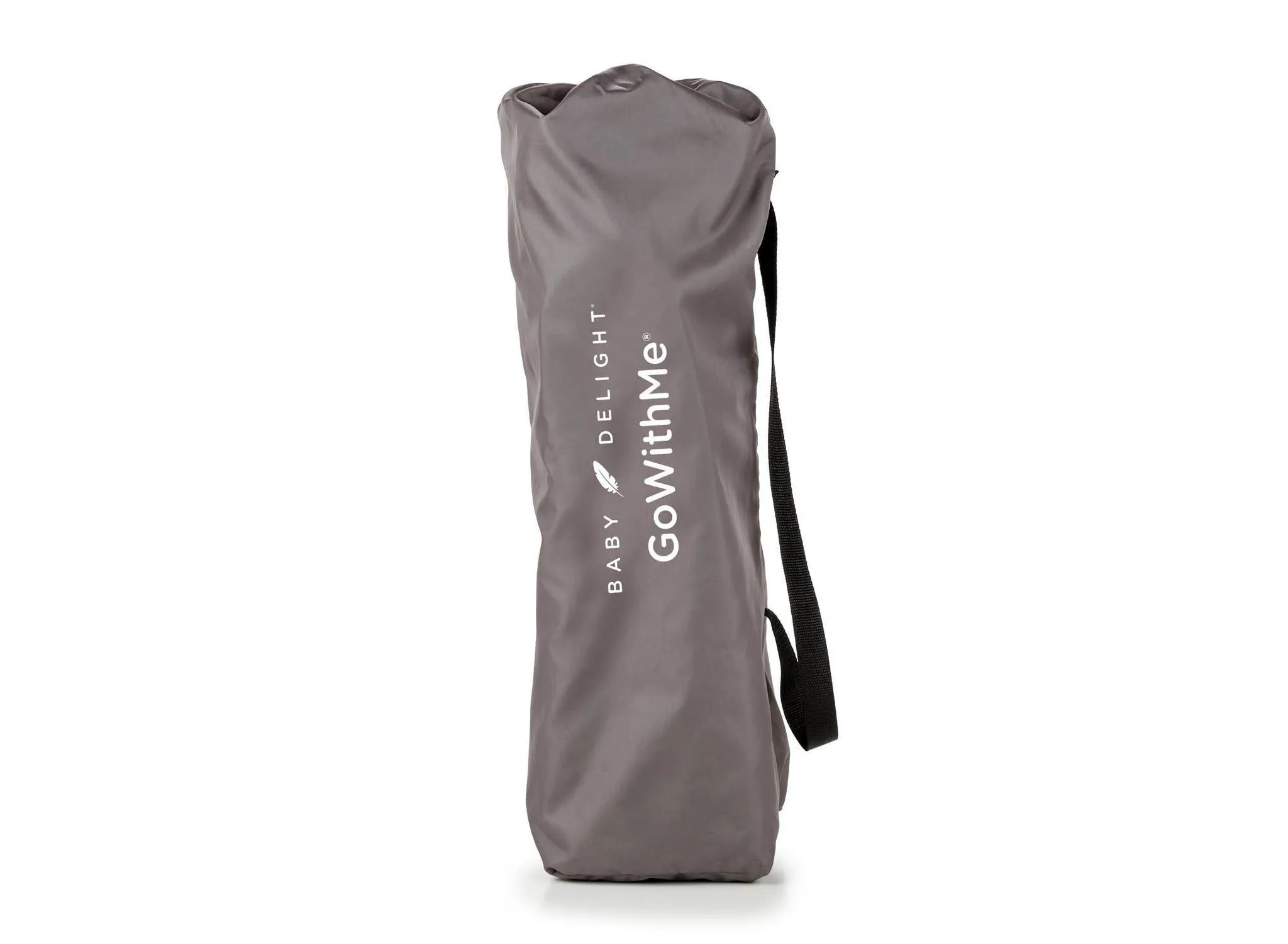 Go With Me Venture Deluxe Portable Chair - Gray - Image 5