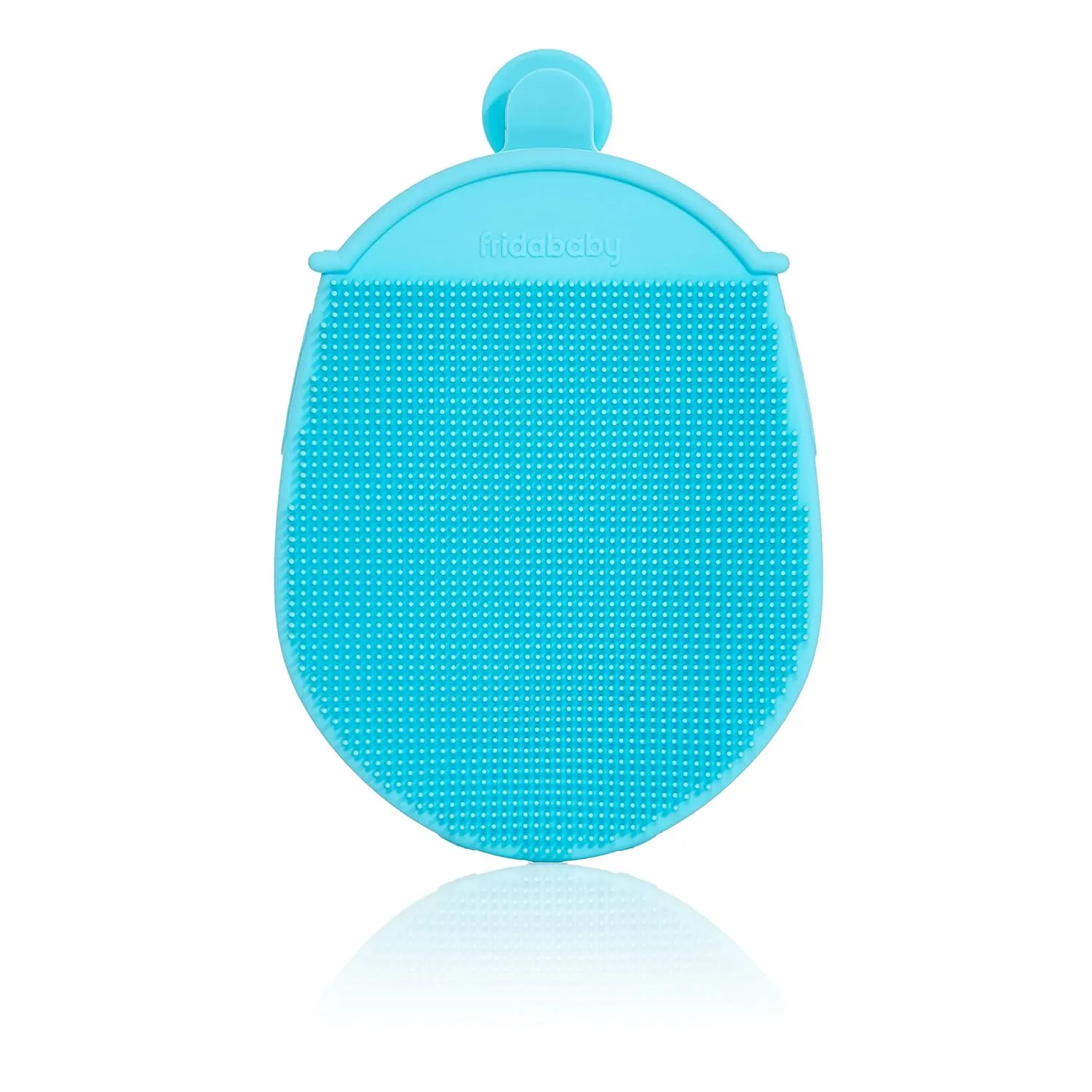 DermaFrida the Bath Mitt - Blue