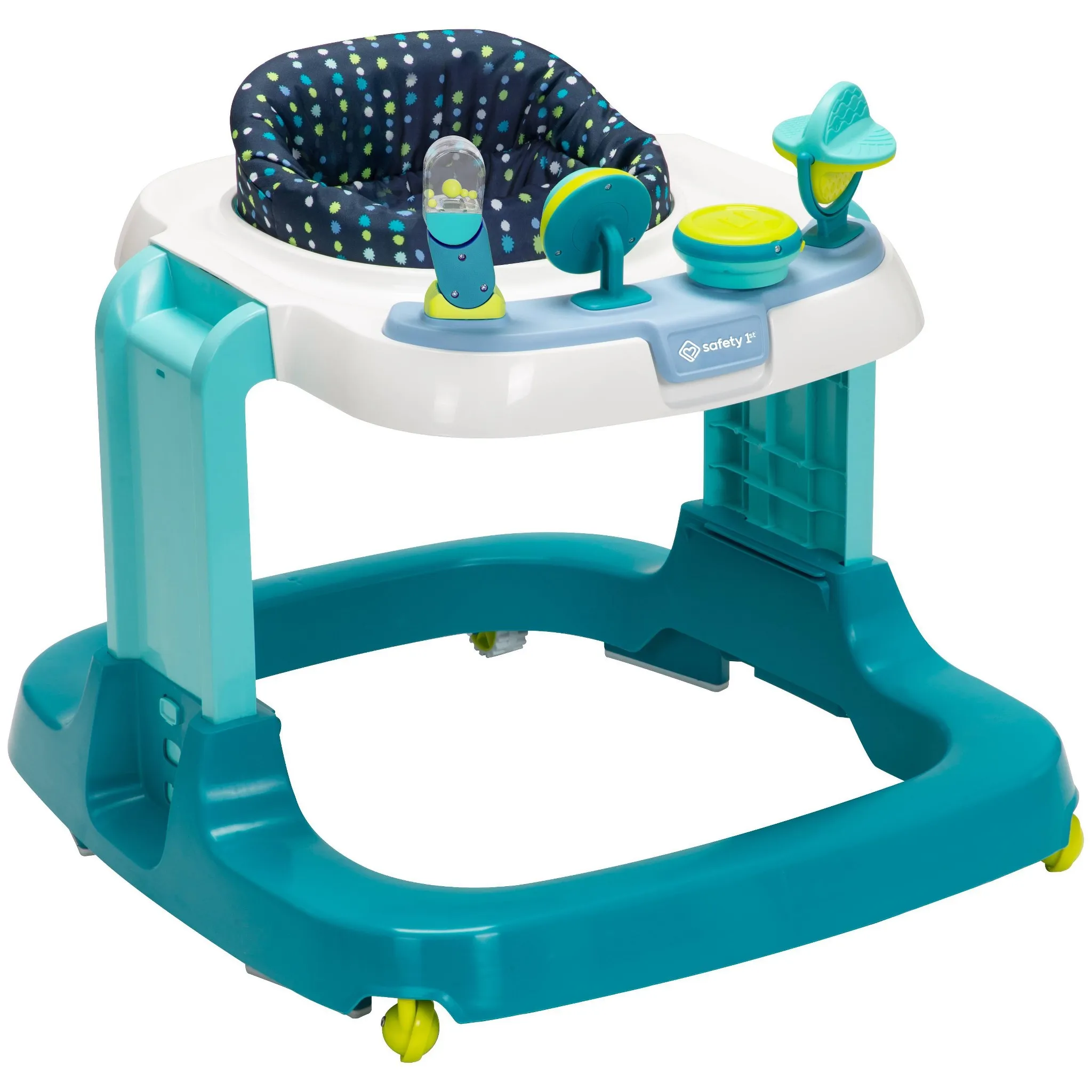 Developmental Baby Walker - Pom Pom 2 - Image 2