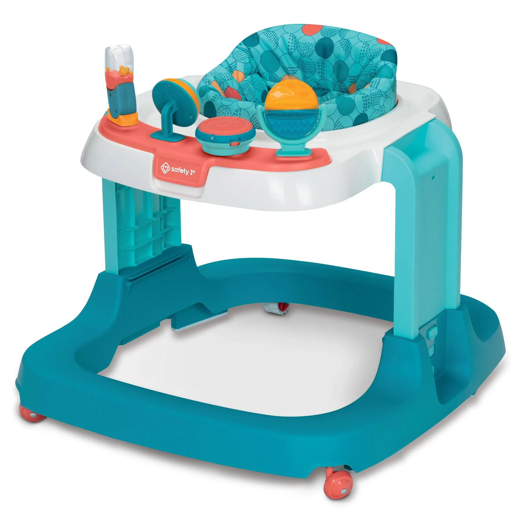 Developmental Baby Walker - Spotlight