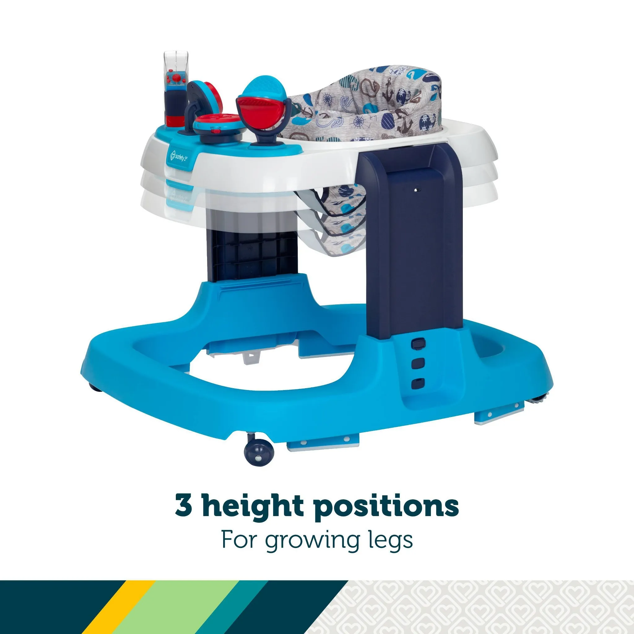Developmental Baby Walker - Spotlight - Image 2