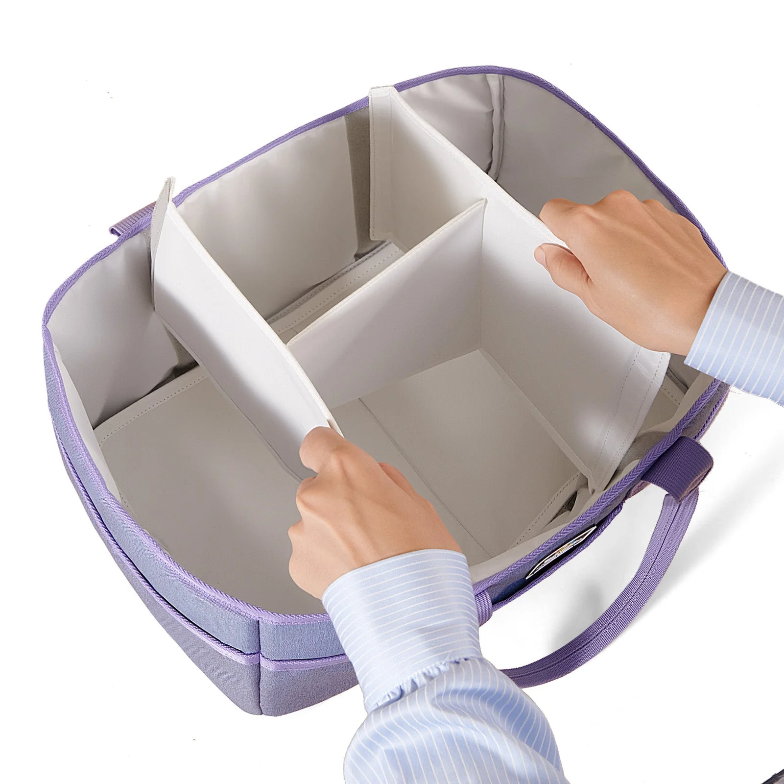 Diaper Caddy Organizer - Image 20