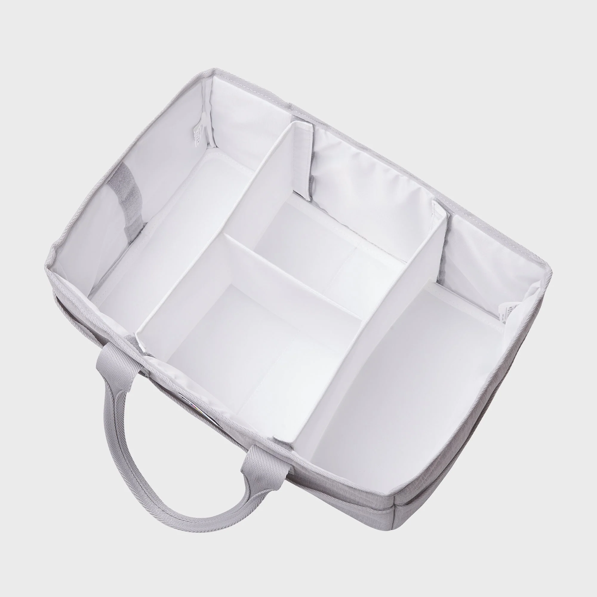 Diaper Caddy Organizer - Image 3