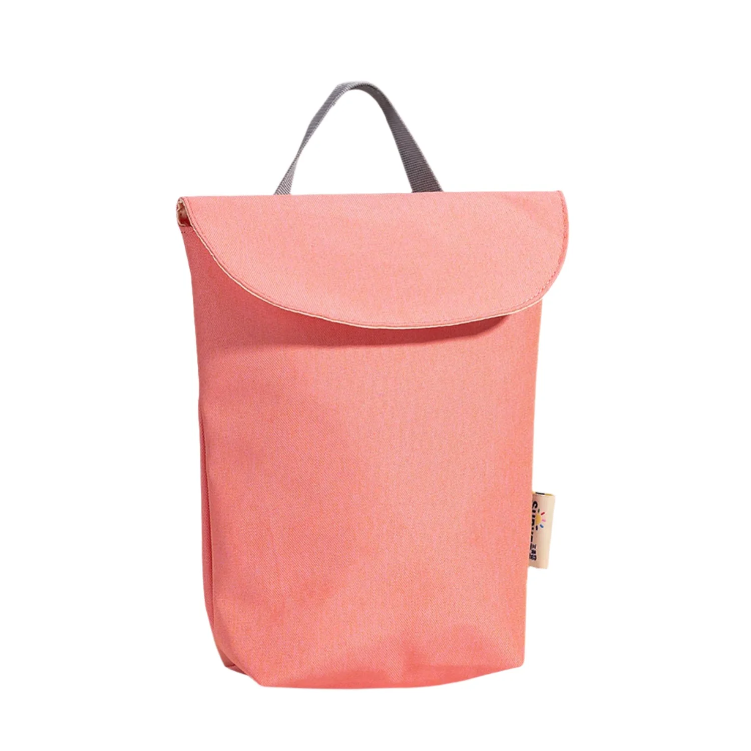 Diaper Organizer Wet/Dry Bag - Image 10