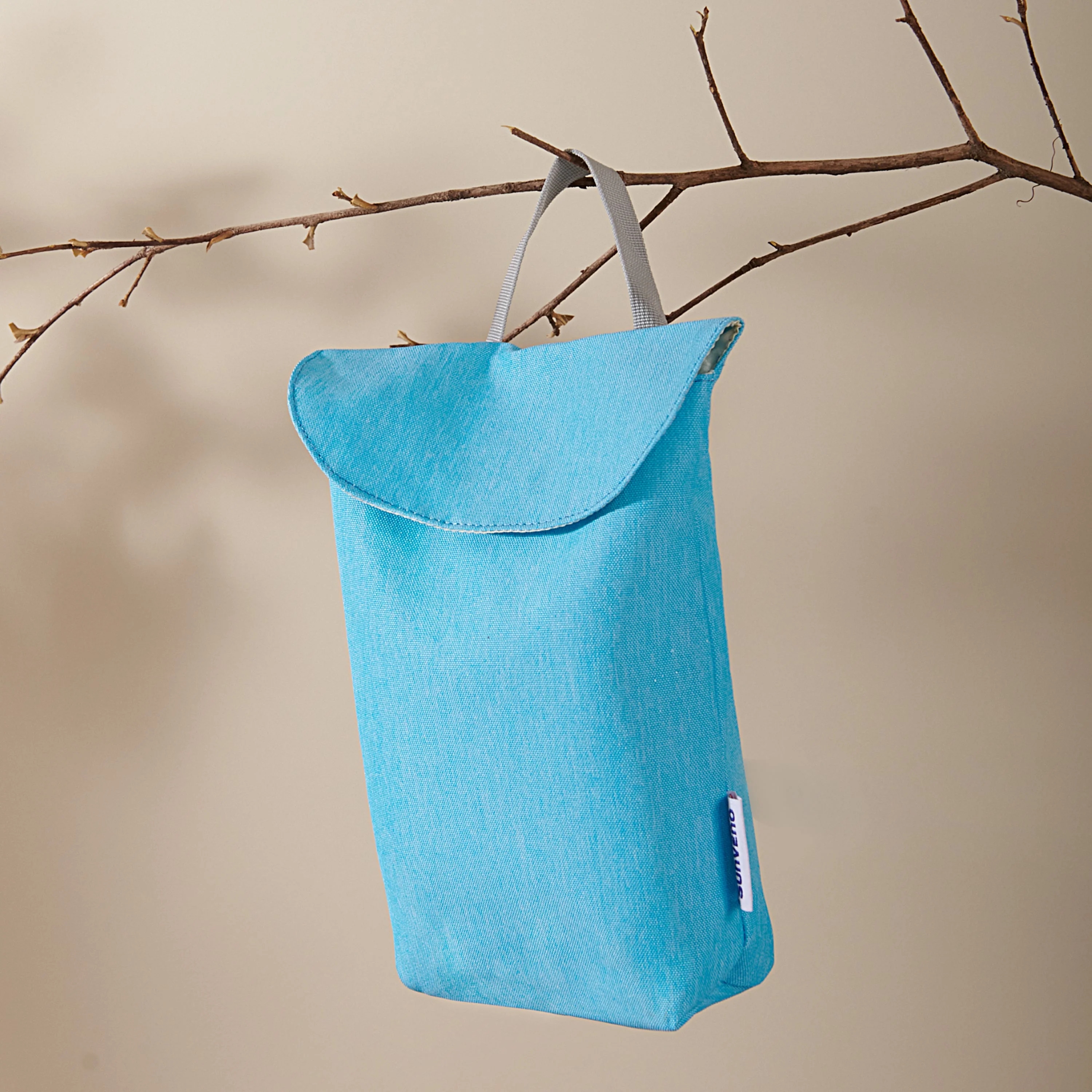 Diaper Organizer Wet/Dry Bag - Image 14