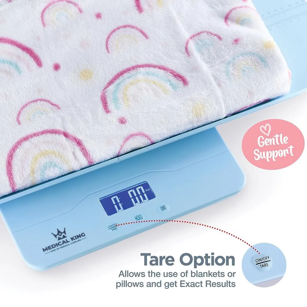 Digital Baby Scale - Image 5