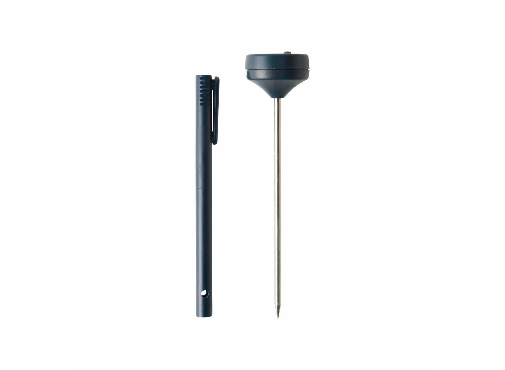 Digital Instant-Read Pocket Kitchen Meat Cooking Thermometer - Image 2