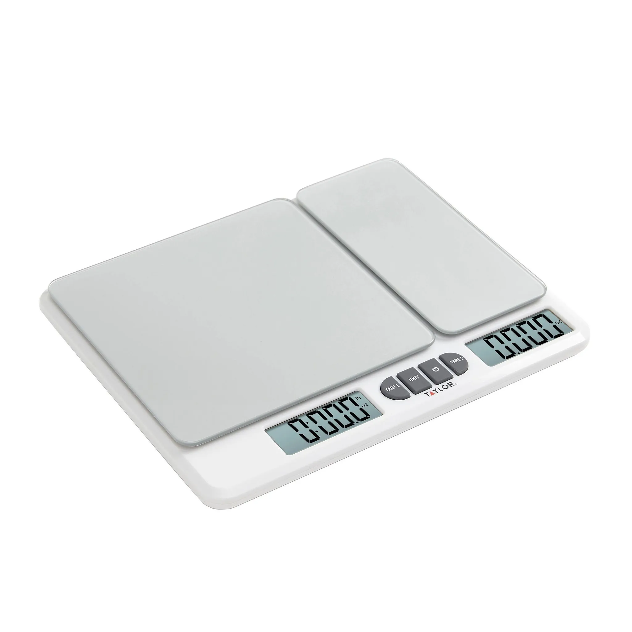 Digital Kitchen Food Scale - 11lb Capacity