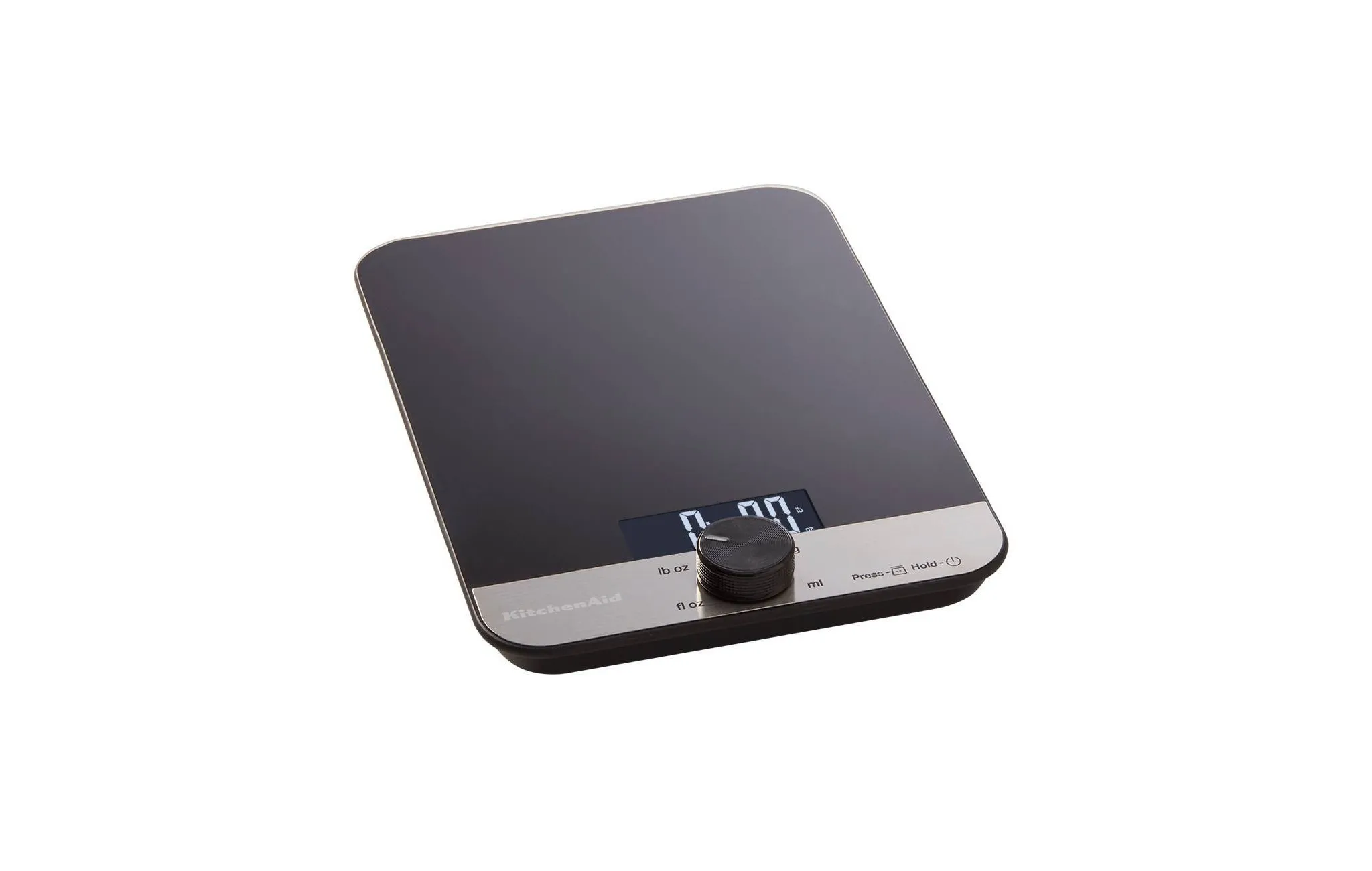 Digital Kitchen Food Scale - Black - Image 2