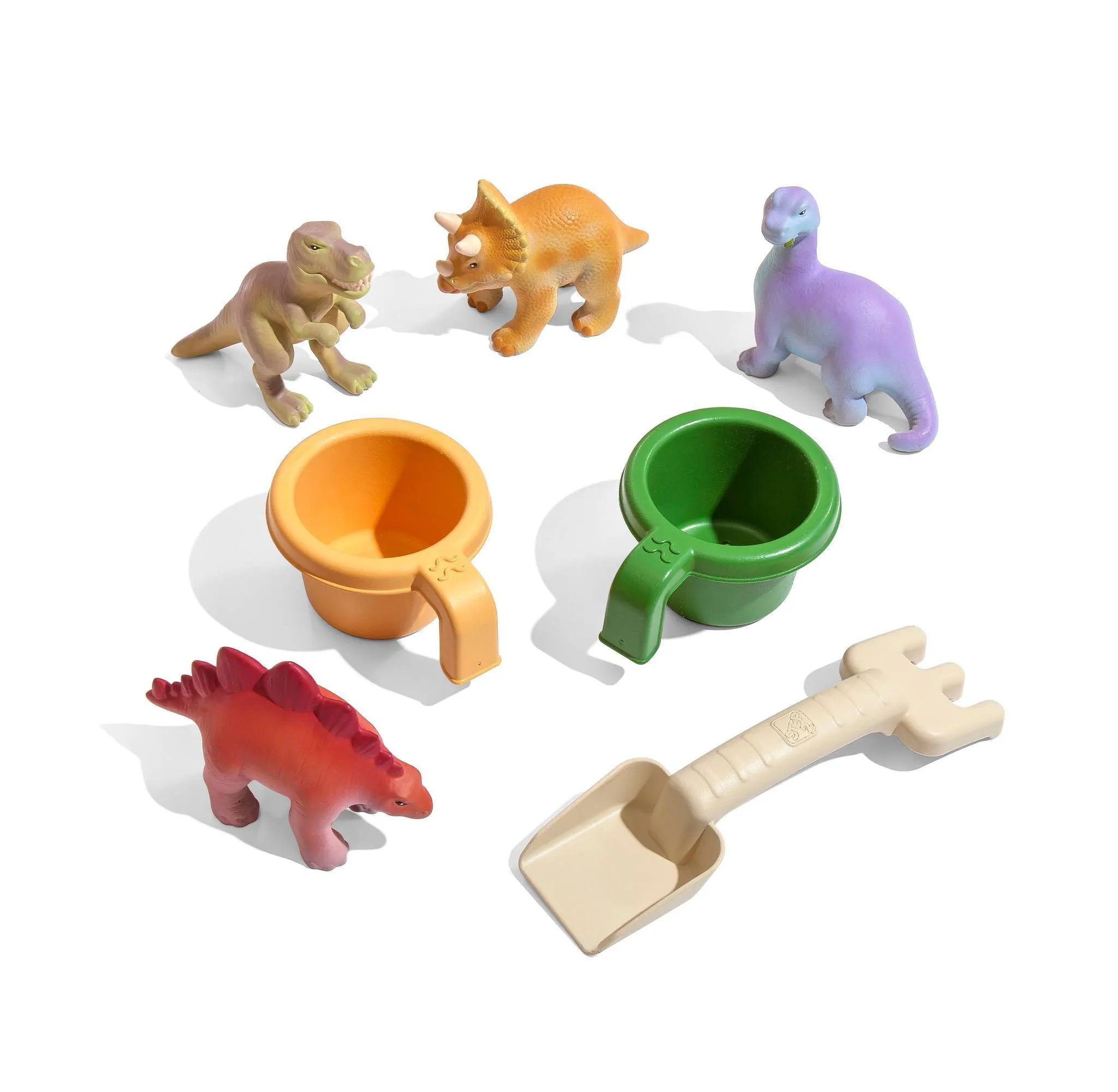 Dino Dig Sand & Water Table - Image 3