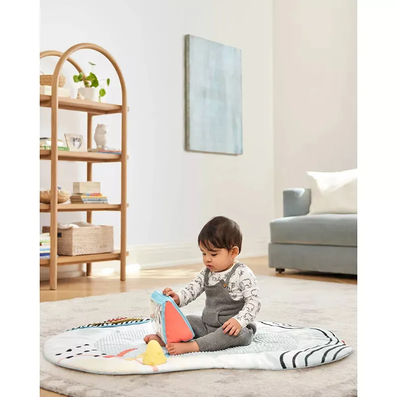 Discoverosity Montessori Activity Gym - Image 5