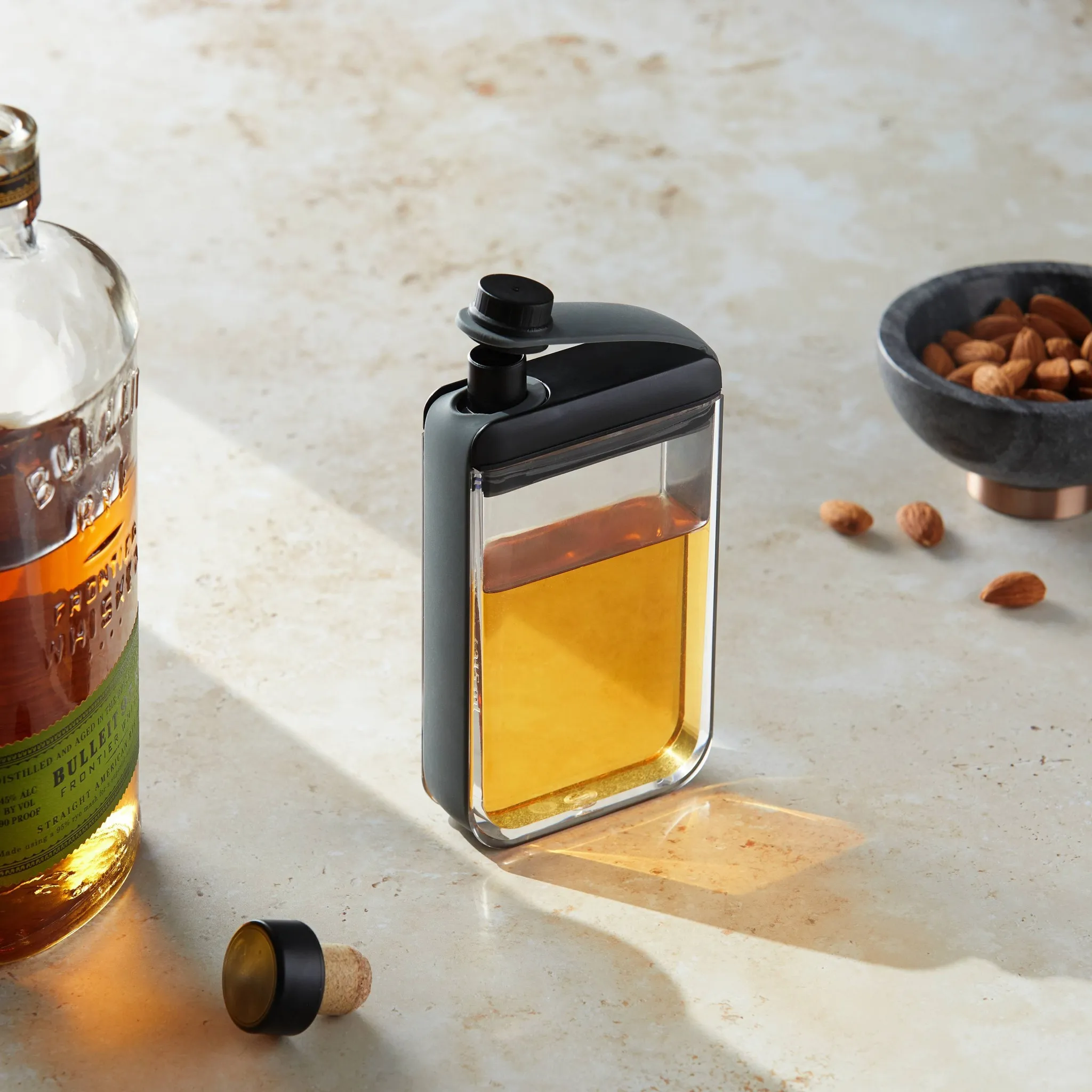 Discreet Flask - Image 2