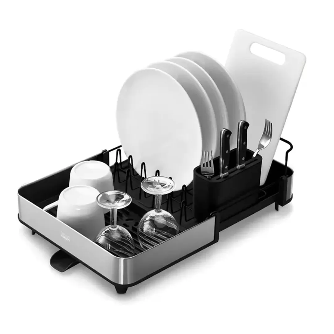 Dish Rack - Black