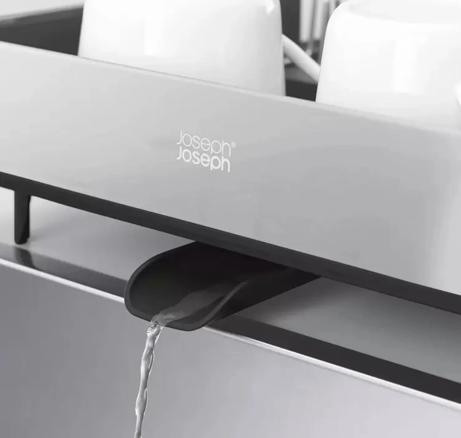 Dish Rack - Black - Image 3