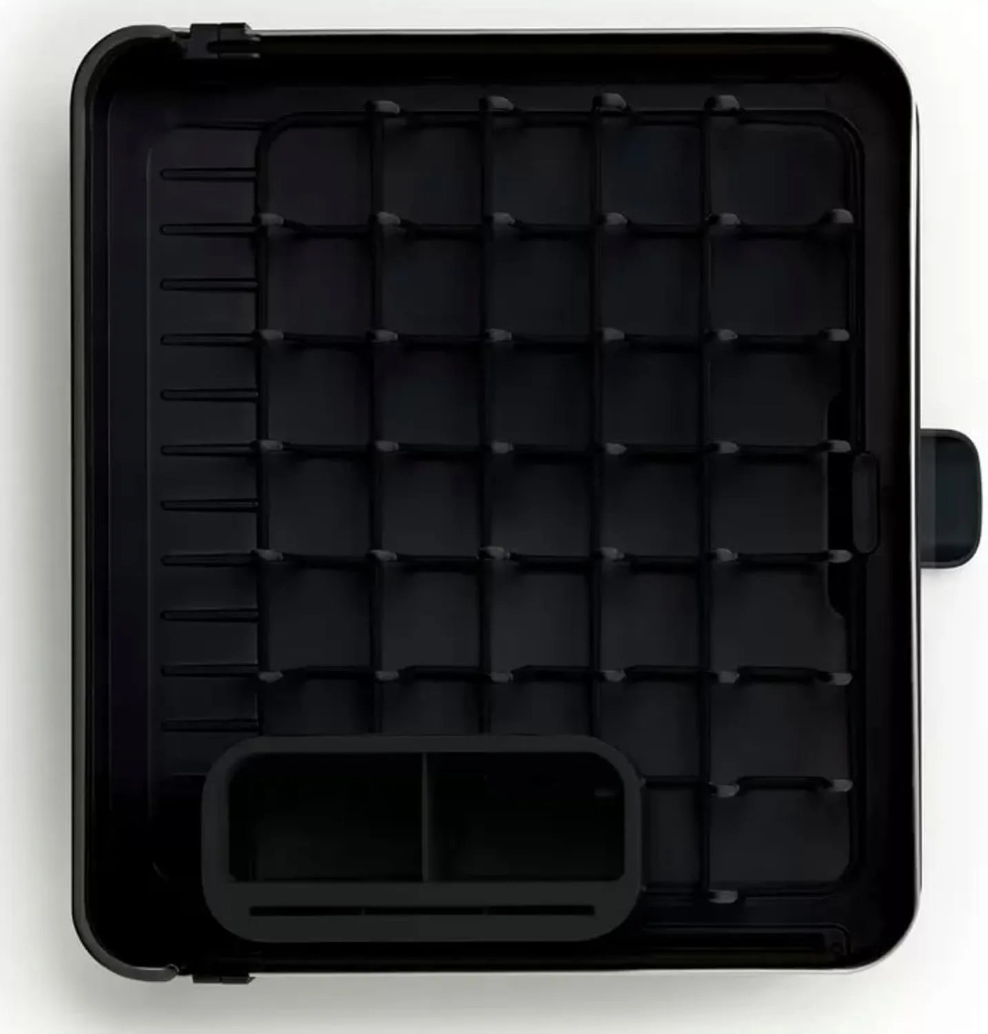 Dish Rack - Black - Image 5