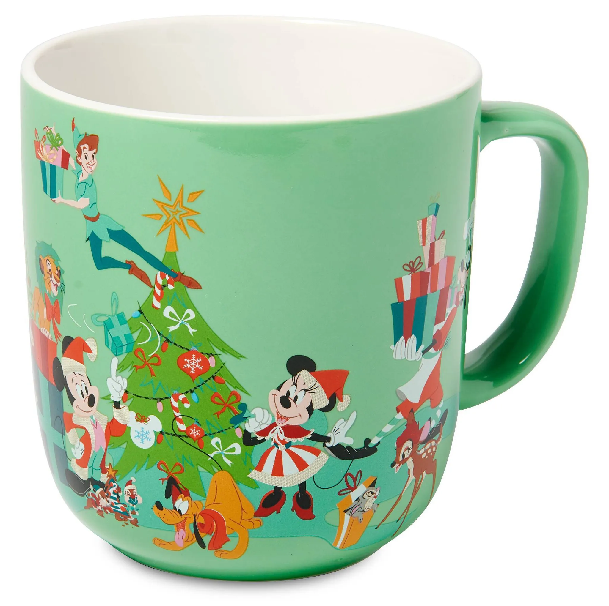 Disney 15.5oz Mug with Coaster - Image 3