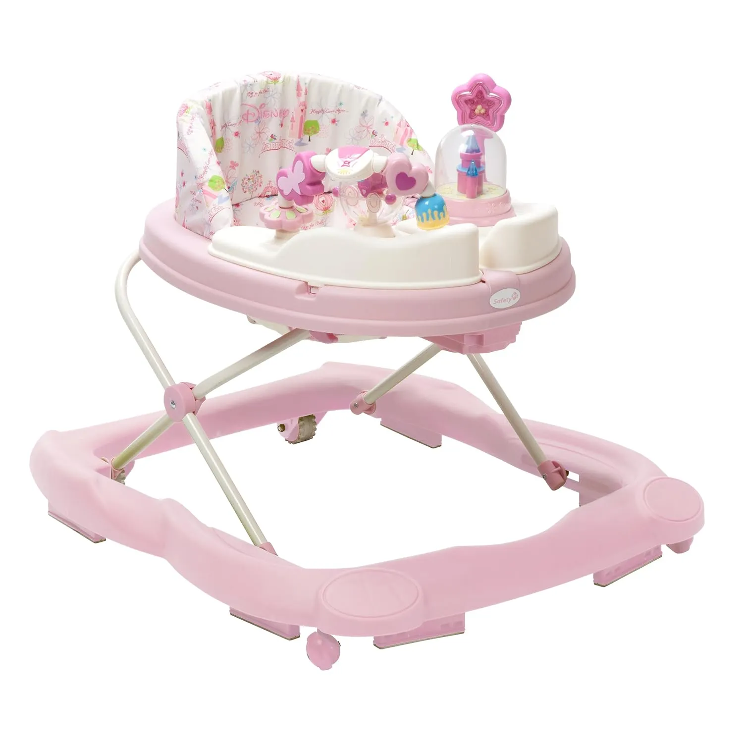 Disney Music and Lights Walker, Pink - Image 5