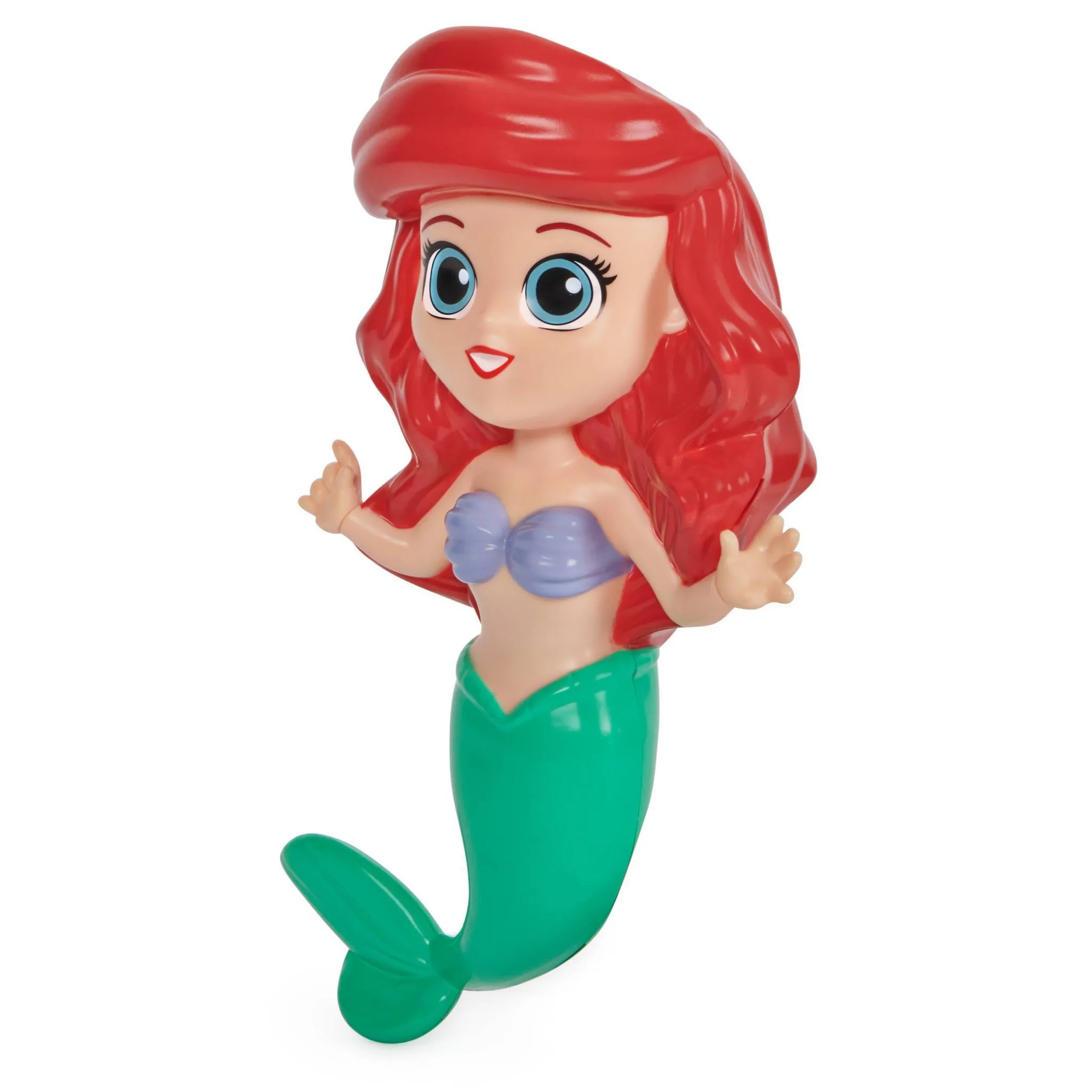 Disney Princess Floatin' Figures - Ariel - Image 2