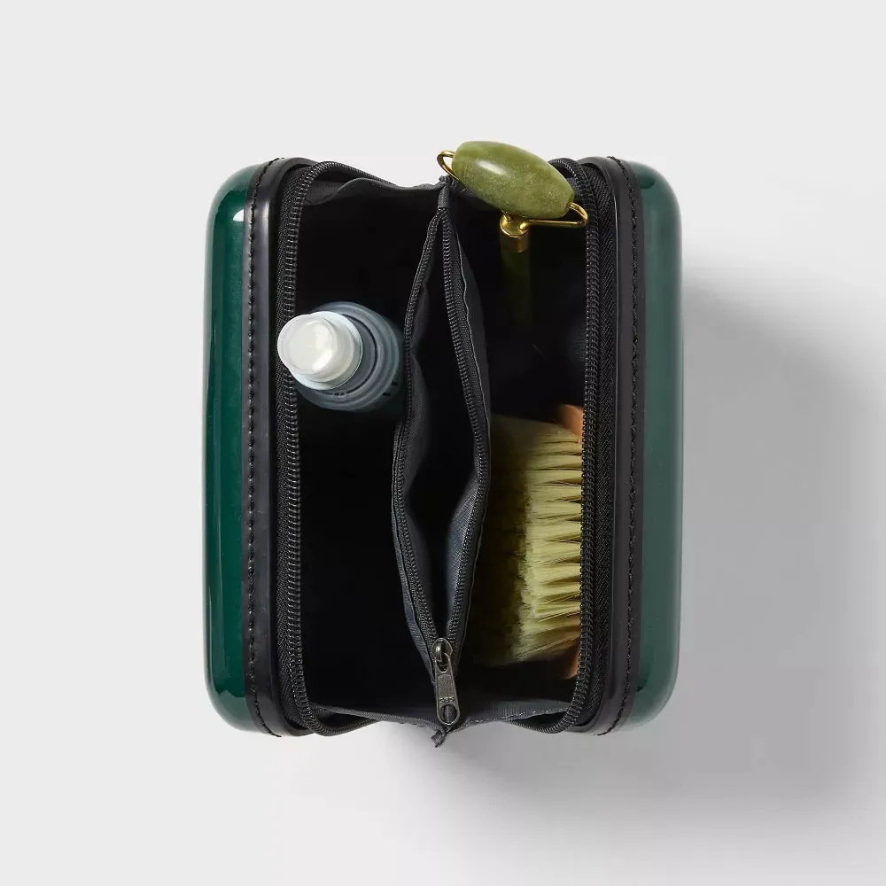 Dopp Kit Case - Green - Image 2