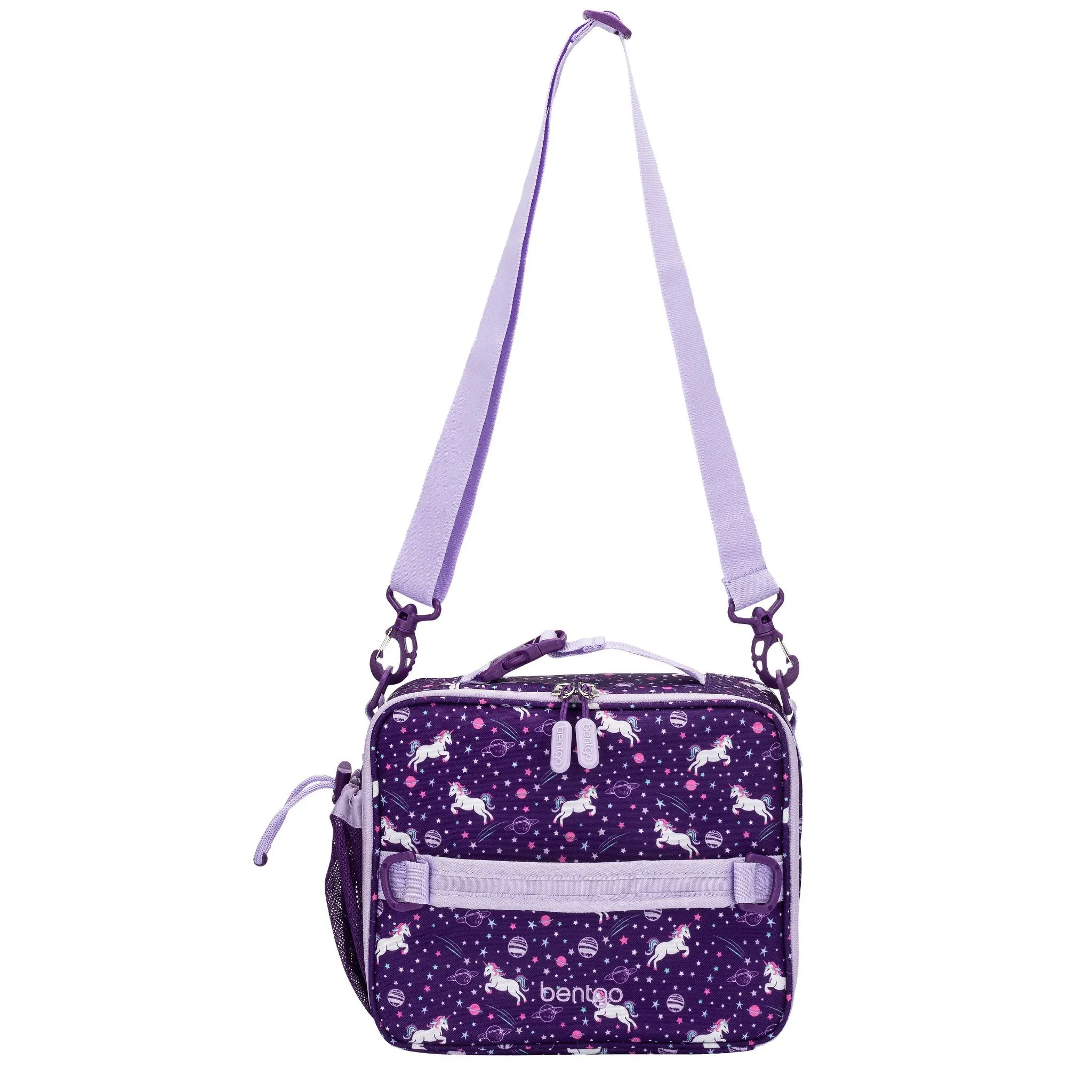 Double Insulated Lunch Bag - Unicorn - Image 5