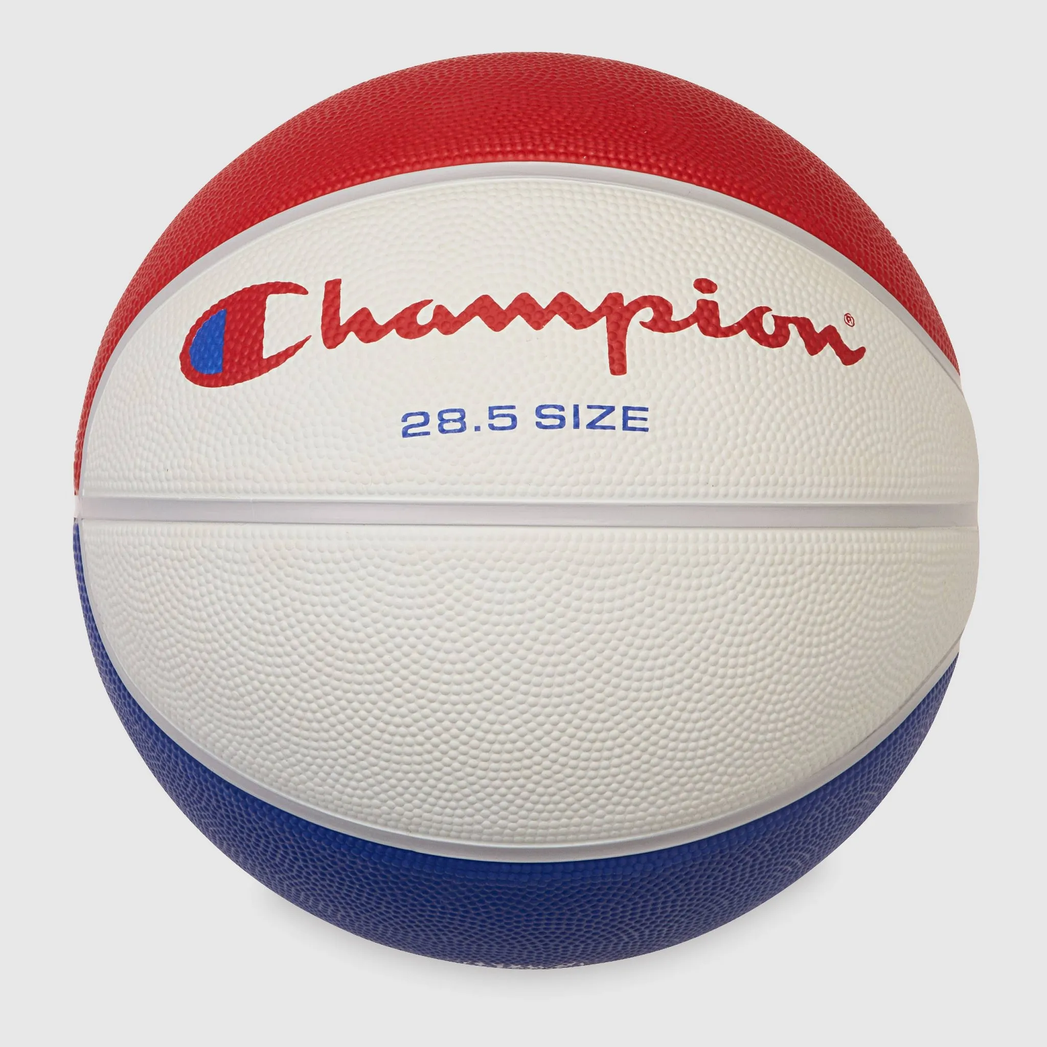 Downtown Basketball 28.5" - Red/White/Black