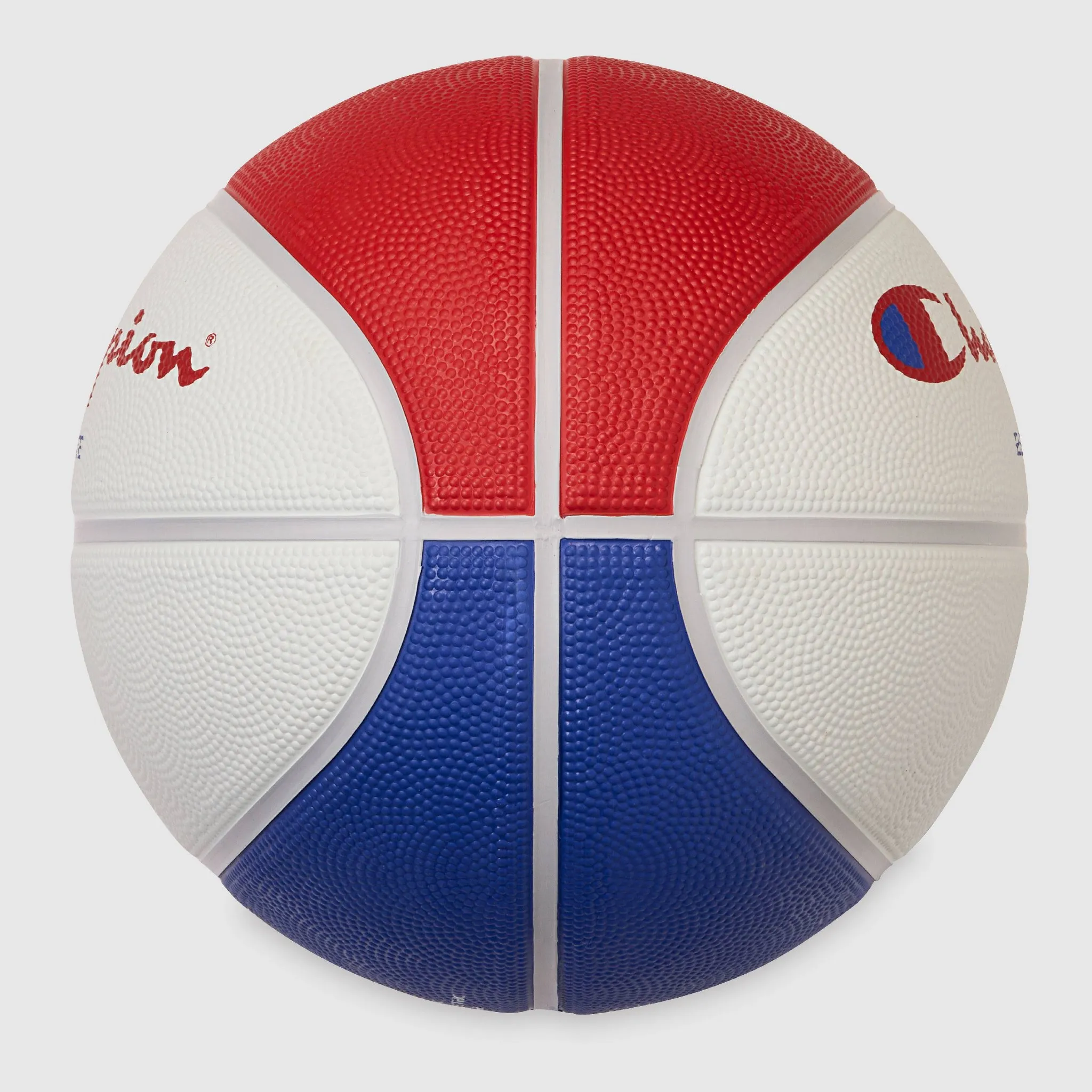 Downtown Basketball 28.5" - Red/White/Black - Image 2