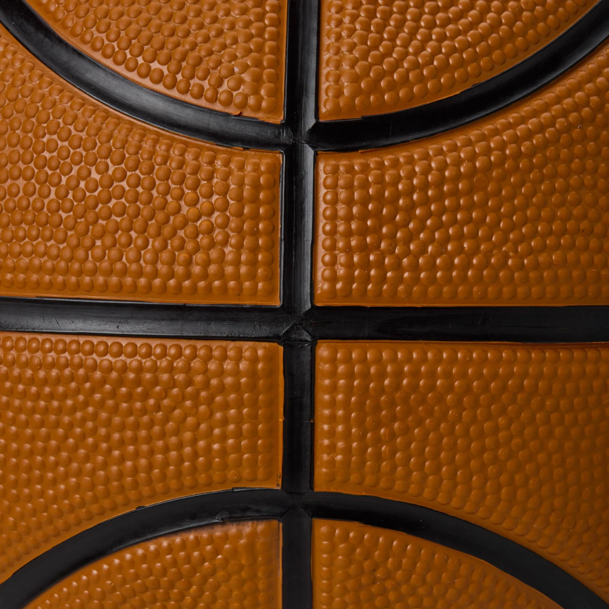 Downtown Basketball - Classic Brown - Image 3