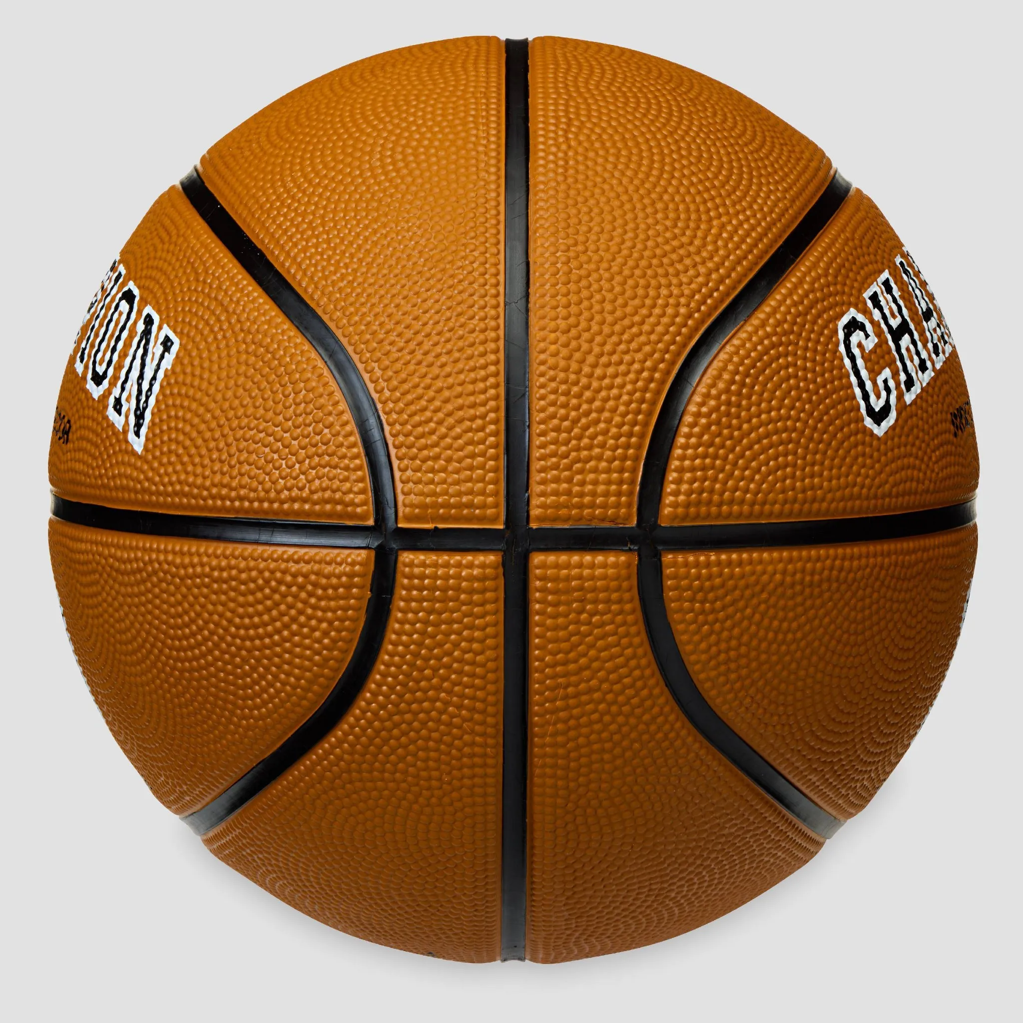 Downtown Basketball - Classic Brown - Image 2