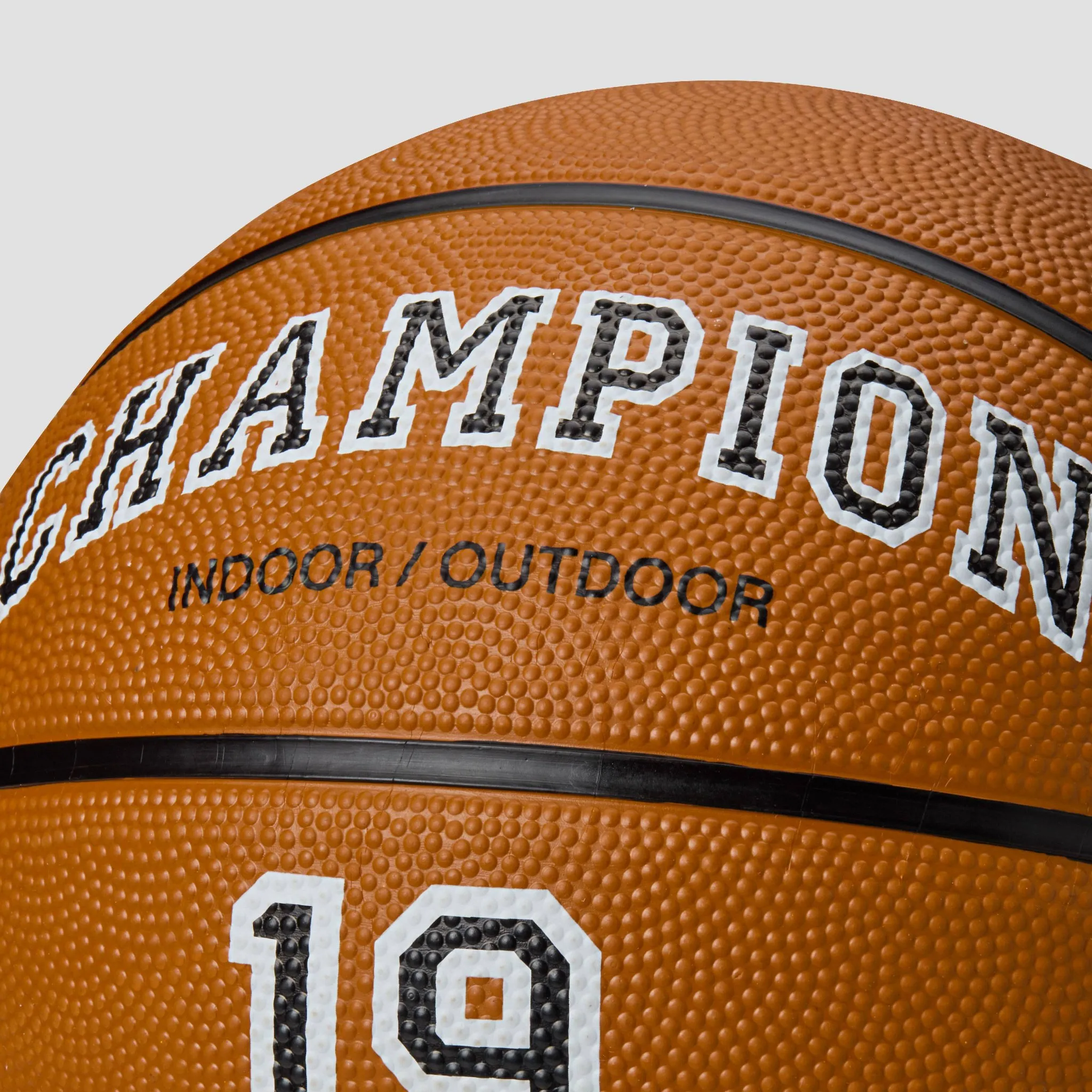 Downtown Basketball - Classic Brown - Image 5