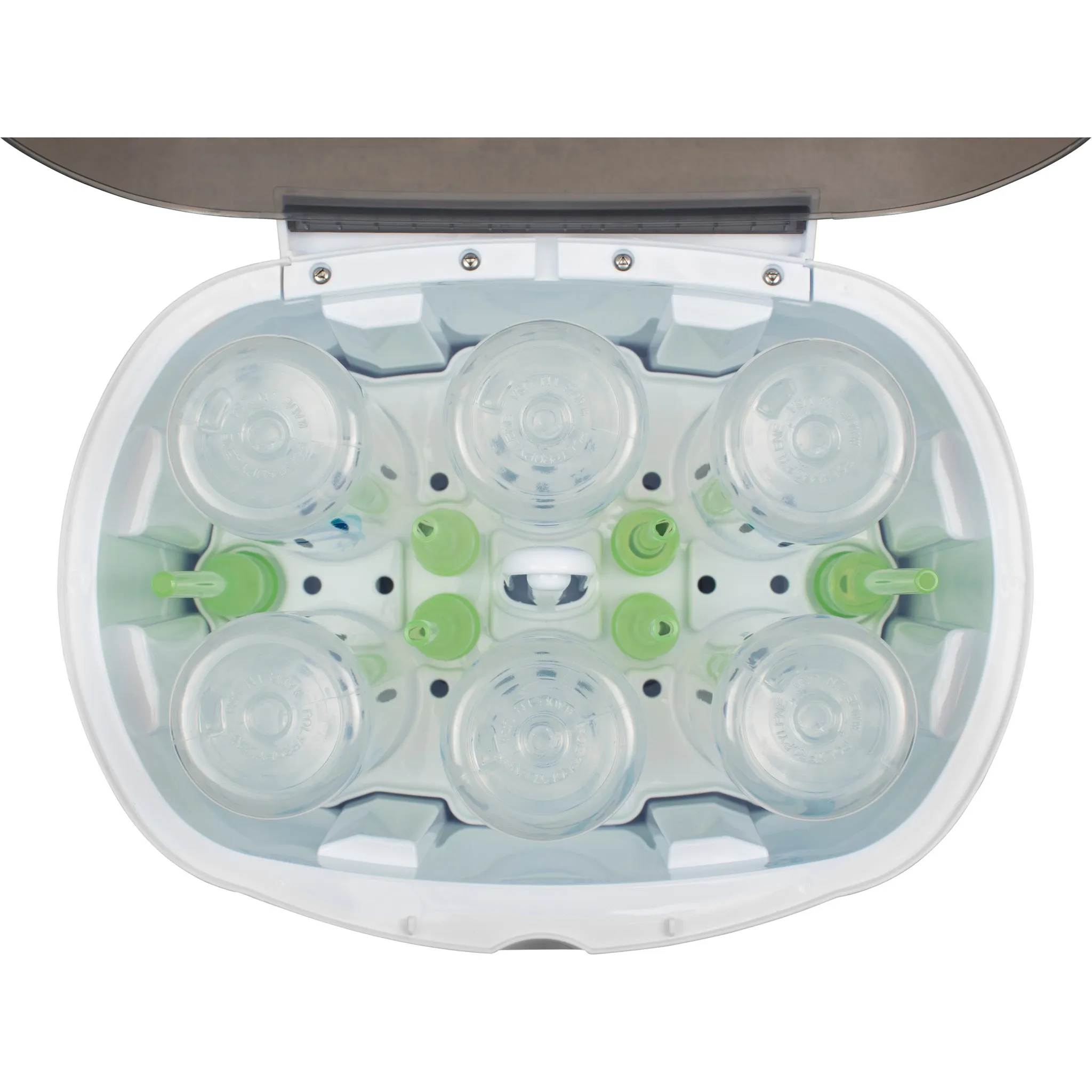 Dr. Brown's Deluxe Electric Steam Bottle Sterilizer - Image 3