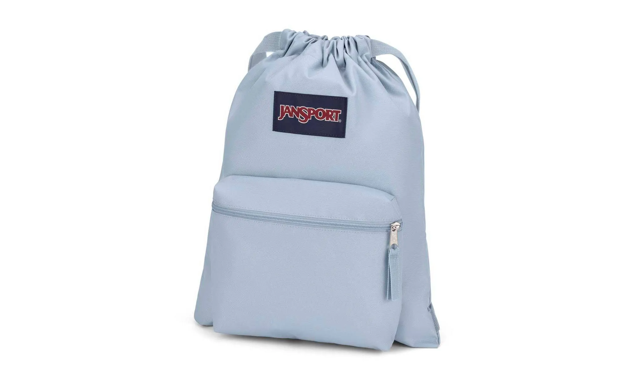 Drawstring Bag - Blue Dusk - Image 3
