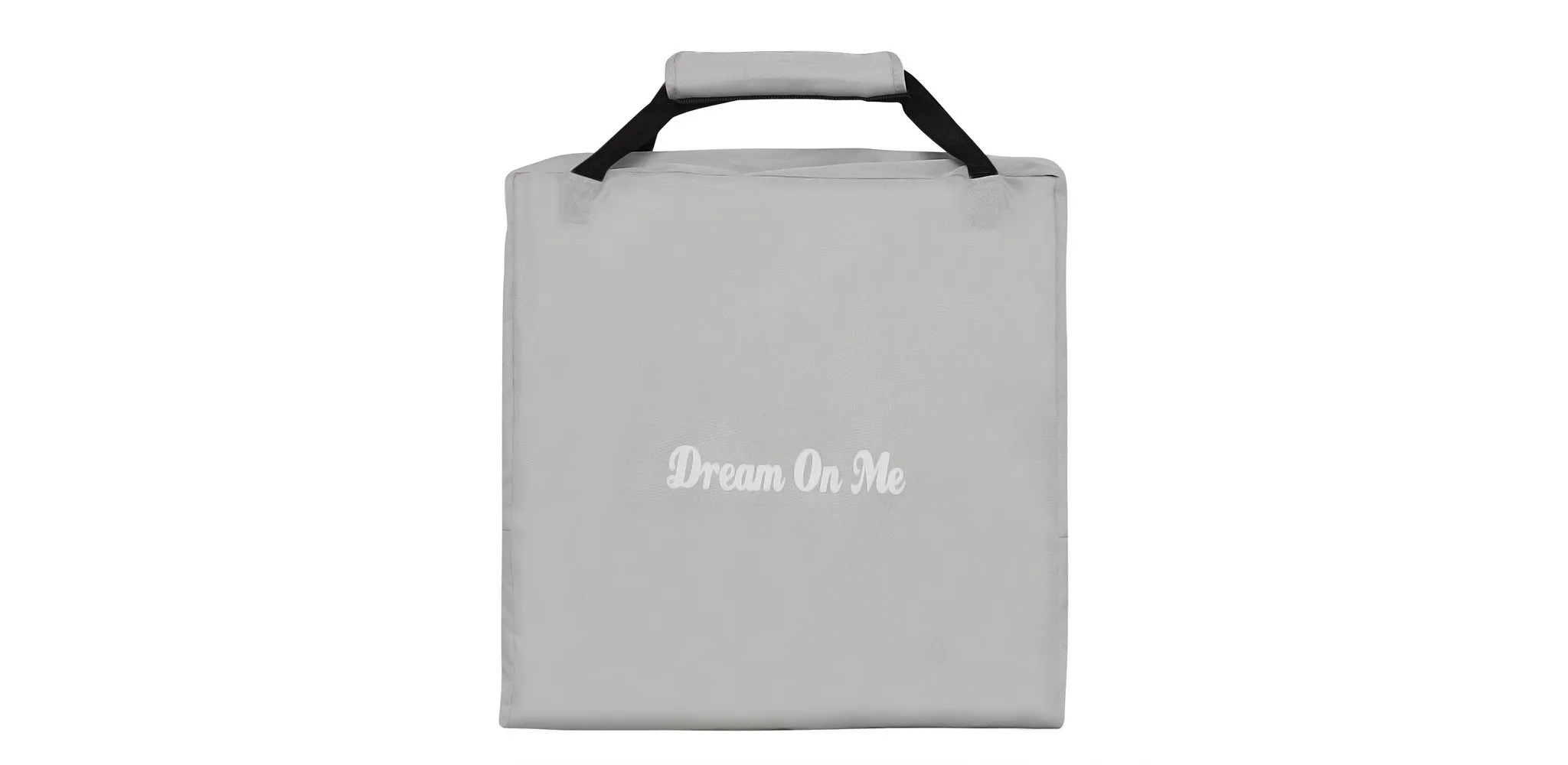 Portable Bassinet - Brown - Image 8