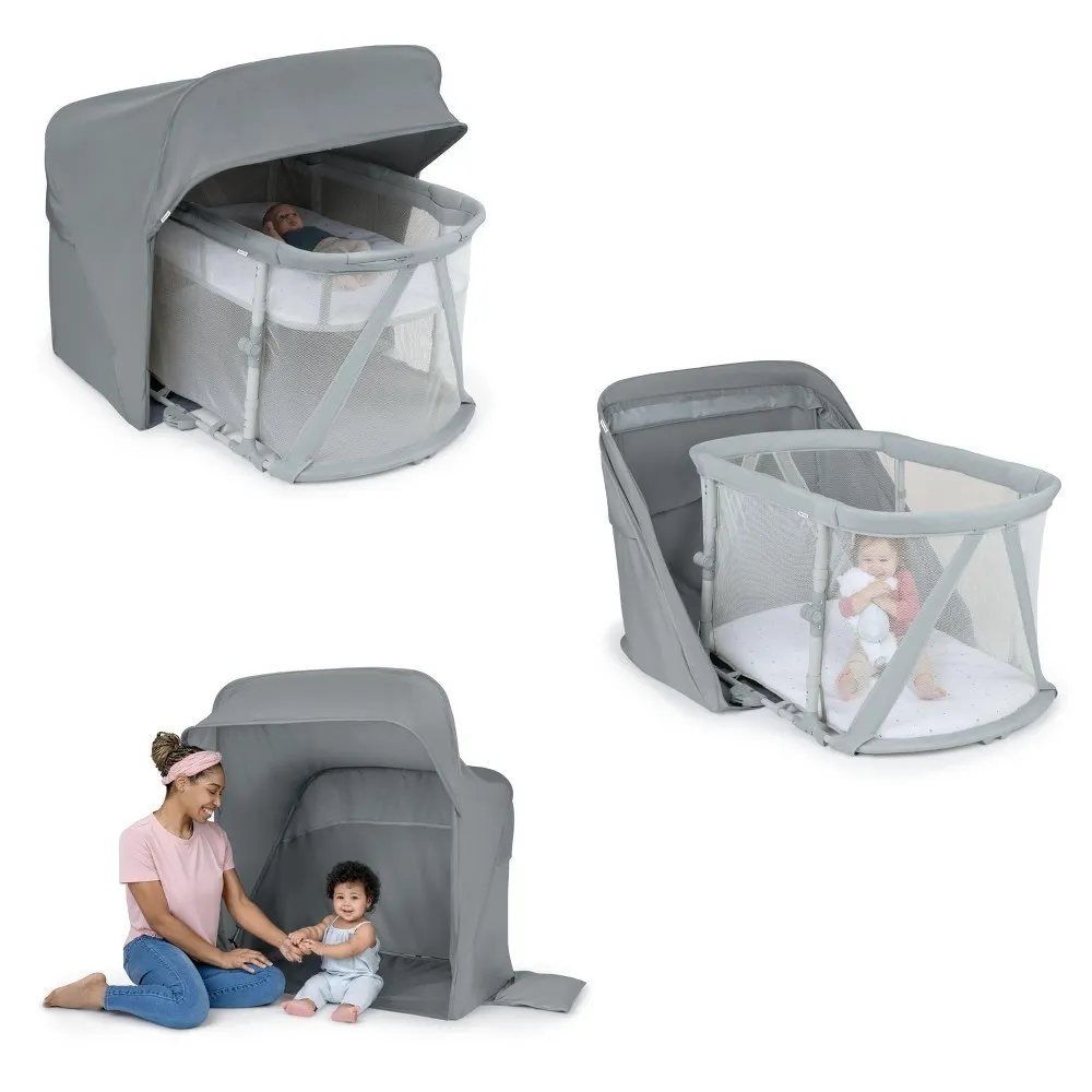 Dream Retreat 3-in-1 Portable Sleep Solution - Image 7