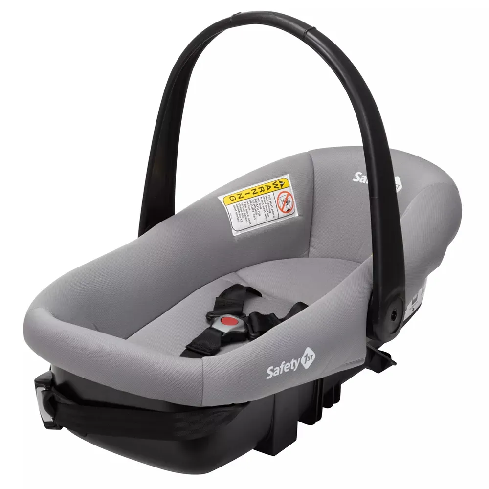 Dreamride Car Bed for Newborns and Preemies