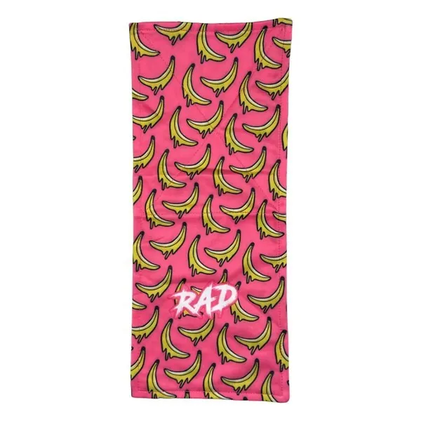 Drip Flag - Pink/Yellow - Image 3