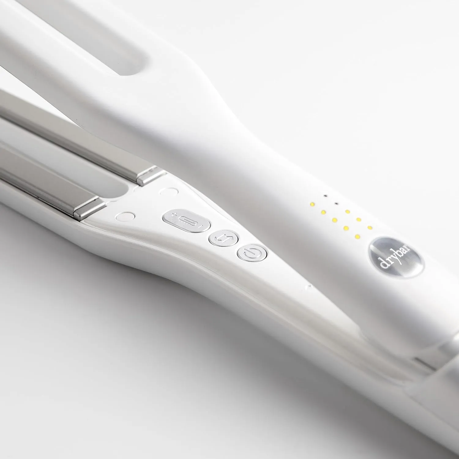 Dual Plate Hair Styling Iron - Image 5