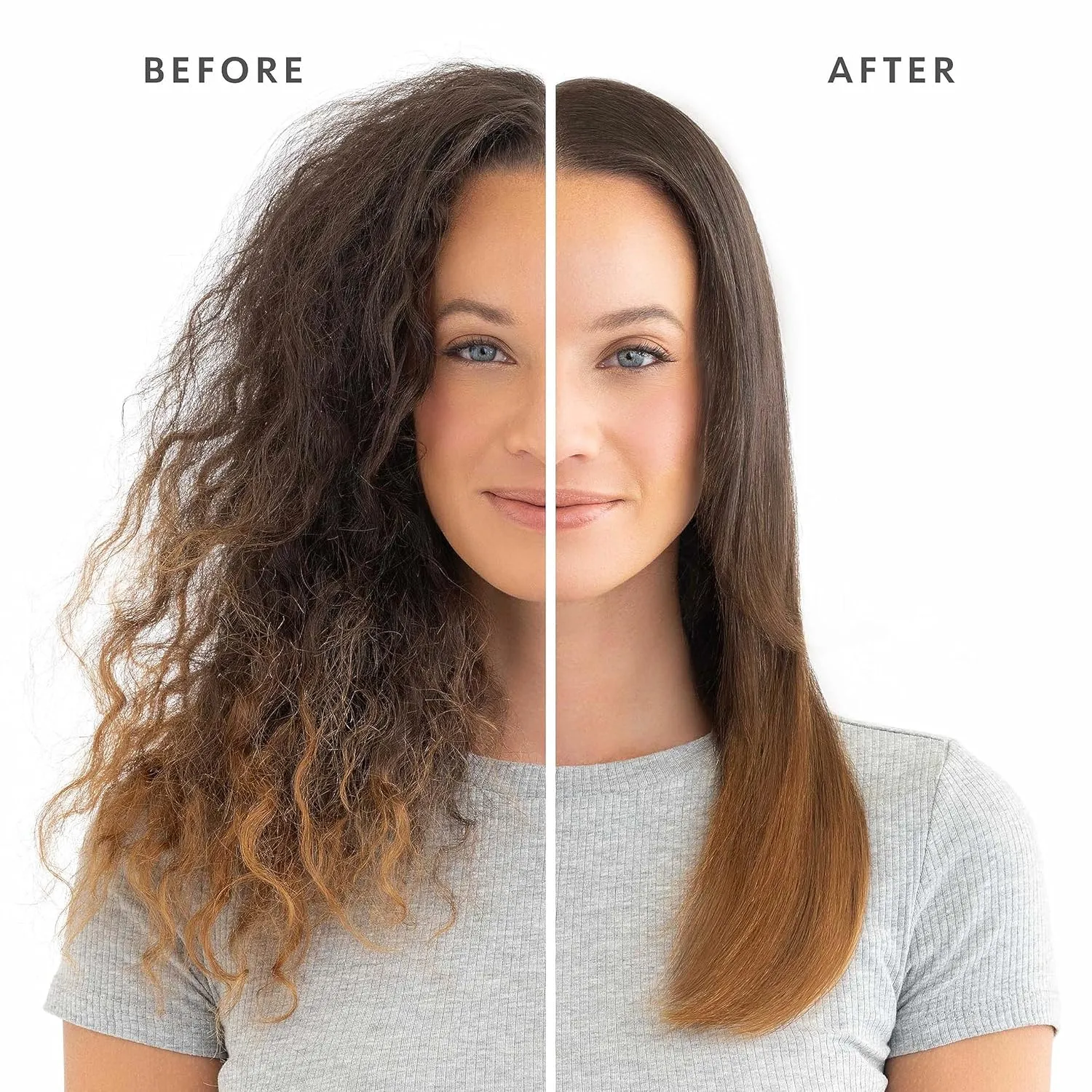 Dual Plate Hair Styling Iron - Image 7