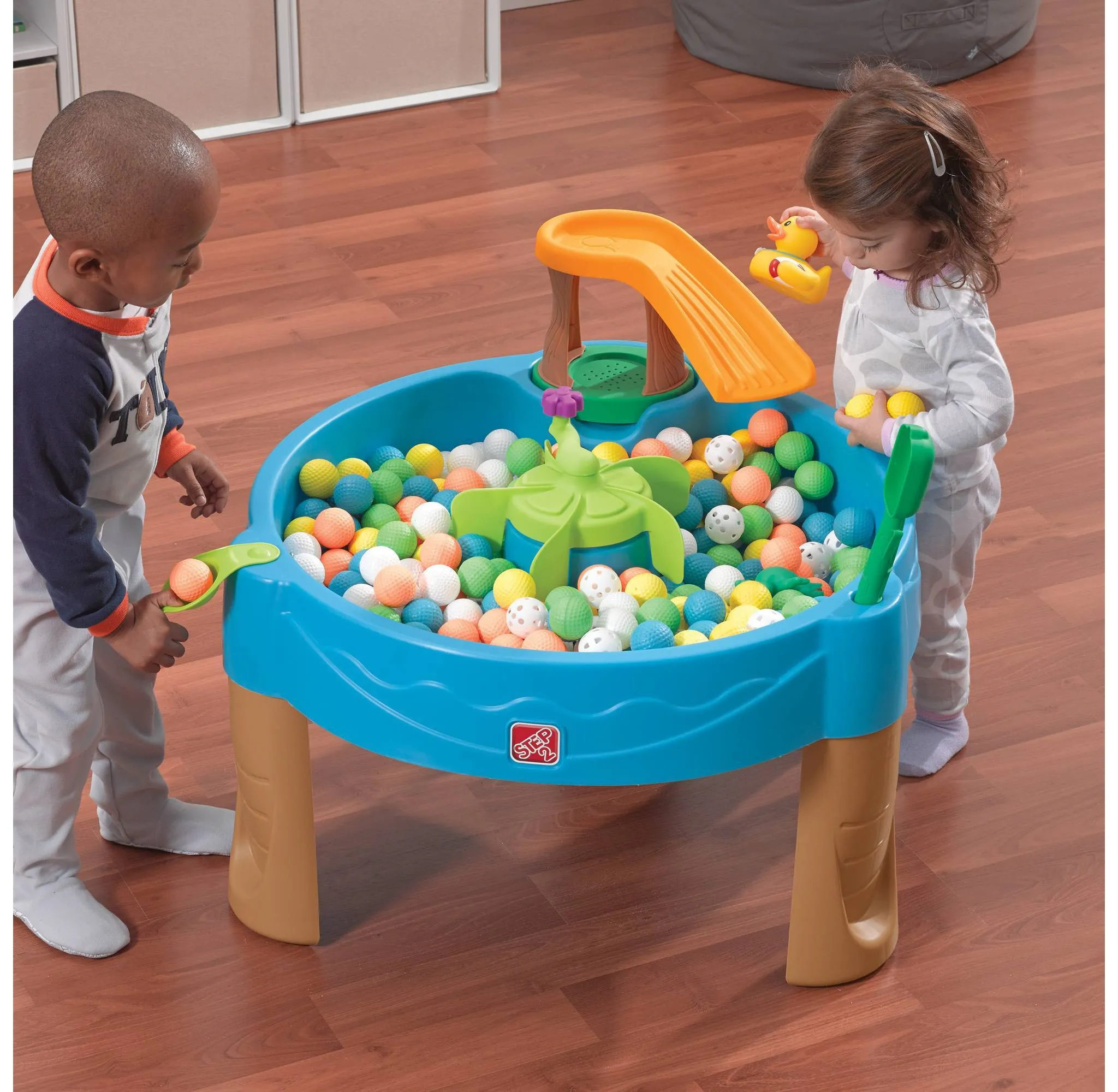 Duck Pond Water Table - Image 4