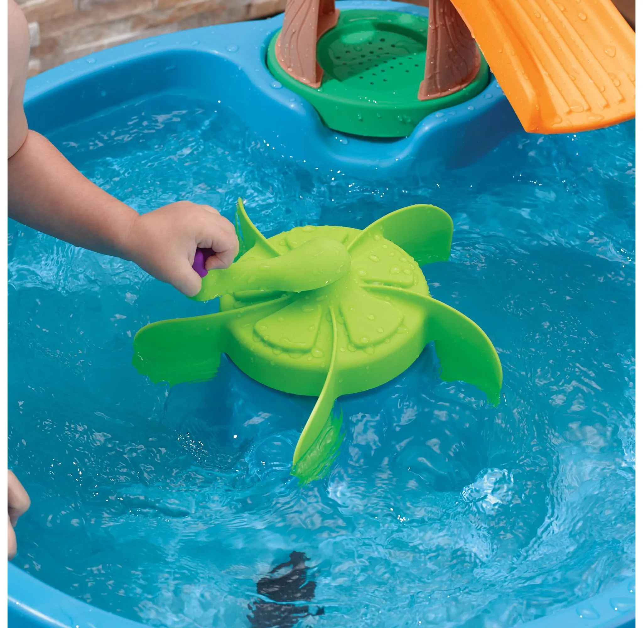 Duck Pond Water Table - Image 5