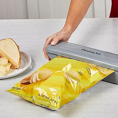 Duo NutriSealer Food Vacuum Sealer - Image 4