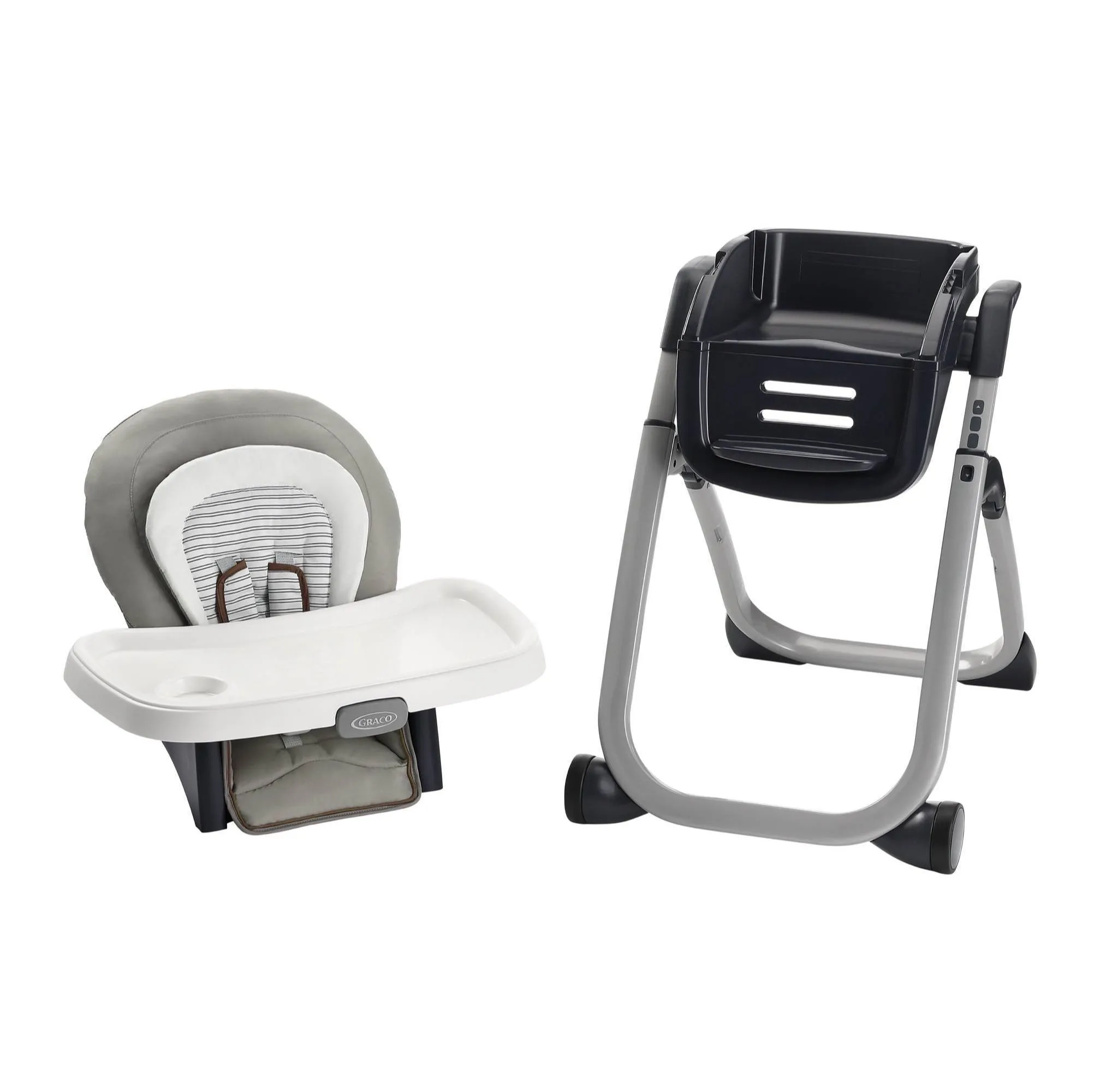 DuoDiner DLX 6-in-1 High Chair - Britton - Image 3