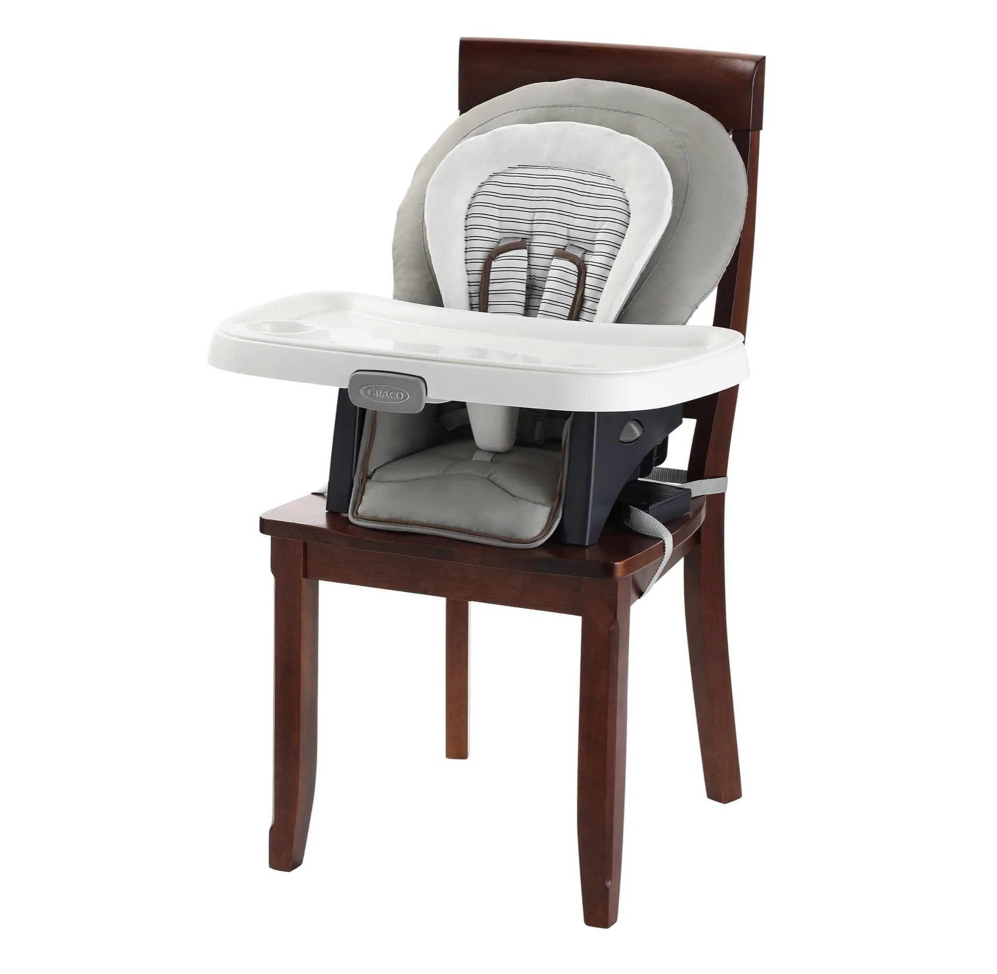 DuoDiner DLX 6-in-1 High Chair - Britton - Image 4