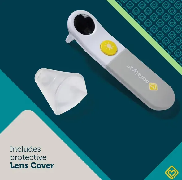 Ear Otoscope - 1.0 Ea - Image 4